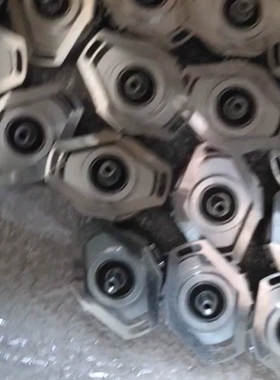 海德汉编码器EQN1325049-2048实物图，西门子伺服