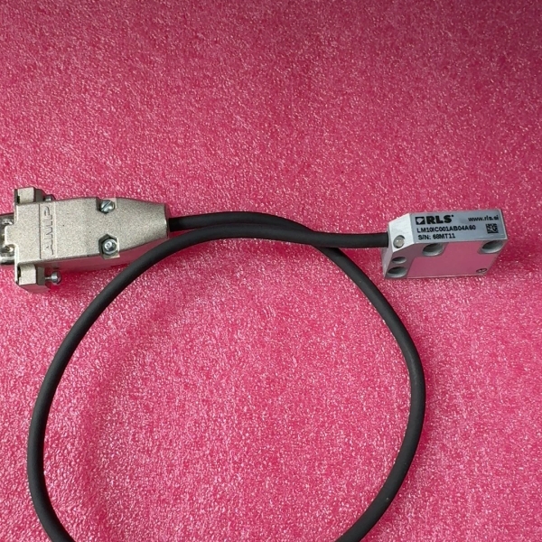 RLS 雷尼绍 读数头 LM10IC001AB04A60