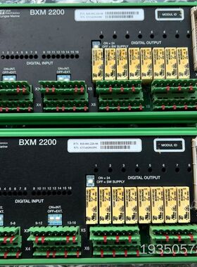 SAM 模块:BXM2200详谈