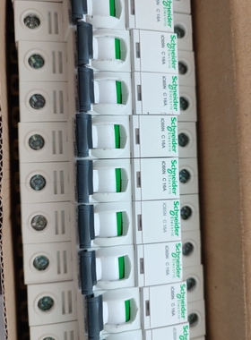 议价IC65N空气开关1PC16AIC65N系列1P