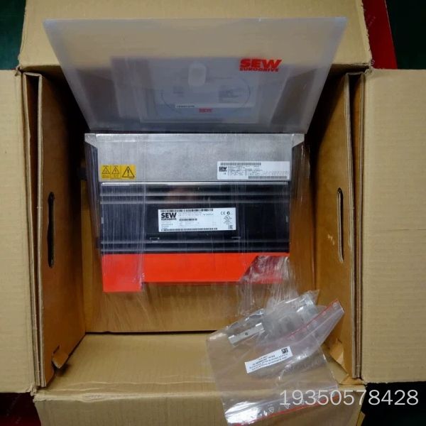 Sew MDX61B0015-5A3-4-00/L 赛威详谈