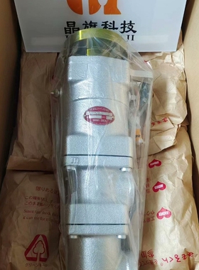 [维修]日本SHOWA昭和技研工業旋转接头KC25A-8ARH 日本