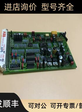 ABB 3DD300E406CMA126  3DD300E406 CMA126