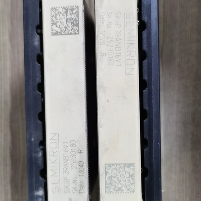 【议价】SKIIP39ANB16V1，SKIIP35NAB126V1