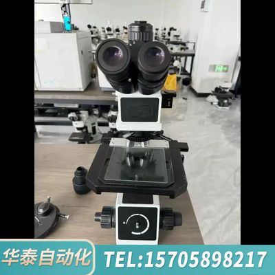 华泰SDPTOP舜宇MX4R金相测量显微镜 可观察导电粒子