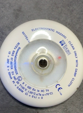 TYCO泰科火焰探头601FEX-M++,516.600.0