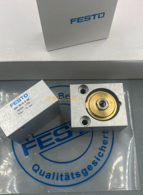 FESTO气缸ADV-32-5-C/AV-50-63-80-10-C-SA高宝KBA印刷机