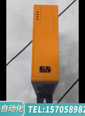 华泰贝加莱PC3100控制主机5S1A1007000007-00