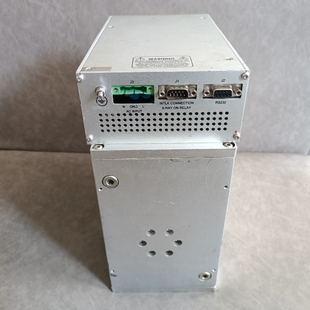 德国sesotec金属分离器成色如图 正常拆机 功能包好【议价】