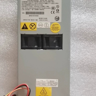 500NB DELTA 议价 台达 DPS 500AVB