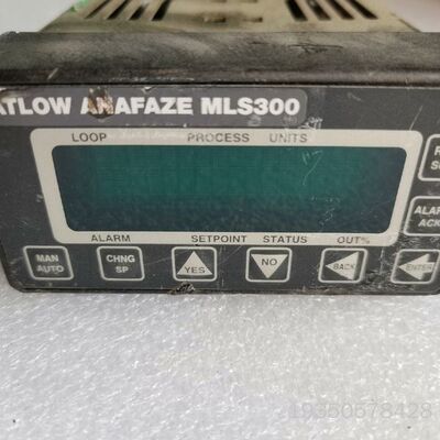 欧陆瓦特龙温控器WATLOW MLS300-PM，实详谈