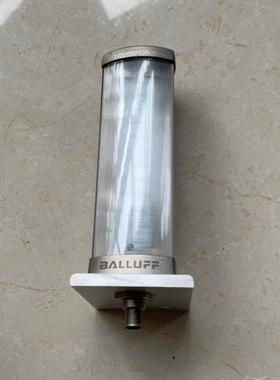 巴鲁夫BNI007F传感器。【议价】