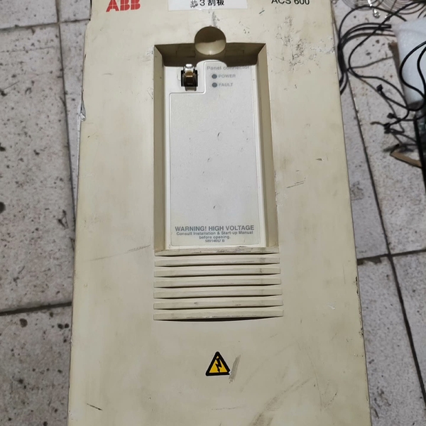 议价ABB变频器ASC600 ACS60100093000C17