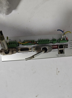 ACS控制器UDMpm100501N0N1S，设备升级改造拆