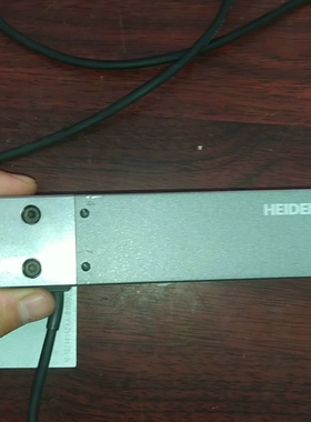 议价拆机MT 60K ID359341-02 海德汉HEIDEN