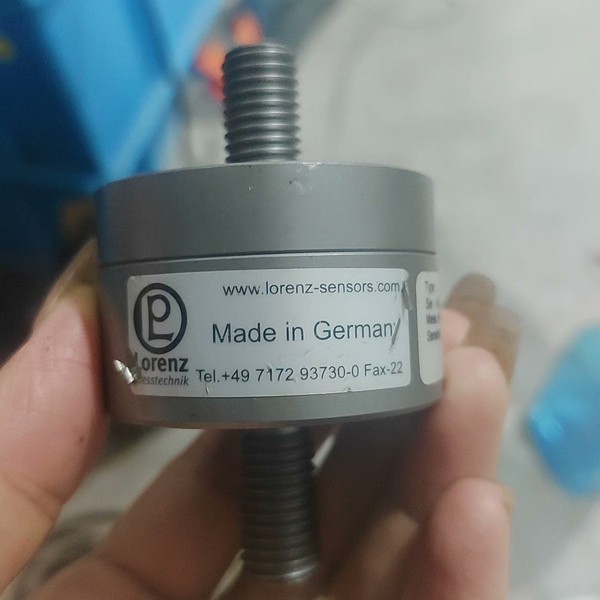 德国劳伦茨LORENZ