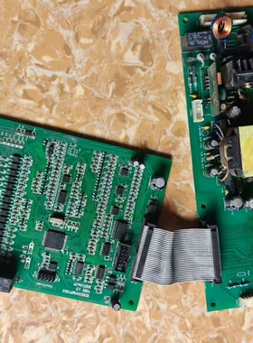 议价易能变频器驱动板 EDS1000-4T0550PPCB18