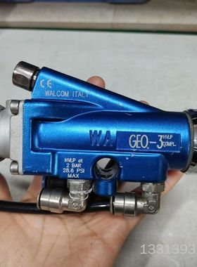 WALCOM ITALY GEO-3议价也可维修