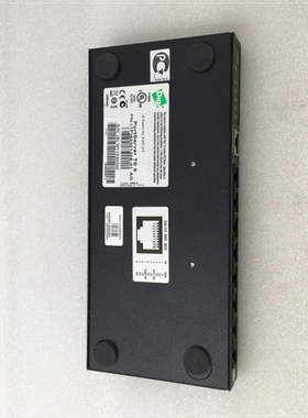 Digi PortServer TS8 EIA-232 RJ45串口器 50001208-01 X