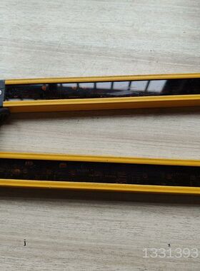 MOTEE安全光栅，型号：MTF1020NC03Z，议价也可维修