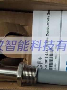 198844002GF Signet 3-2822-1电导率探头/电阻率电极