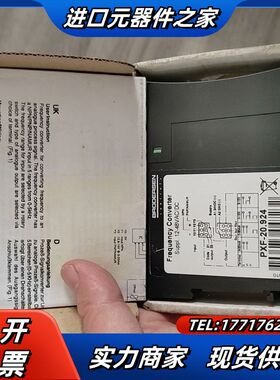 BROOERSEN同步信号转换器PXF-20.924全新，库议价