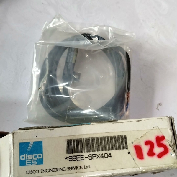 DISCO ES SBEE-SPX404全新配件议价