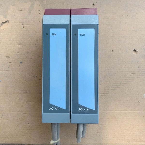 AO775 3AO775.6 贝加莱2005 PLC模块询价