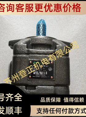 艾伯特ALBERT叶片泵T7EDS-050-B42-1R00-A100