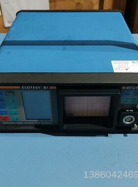 询价购-光时域反射仪 Rohmann GmbH，罗曼涡轮检测系统，实