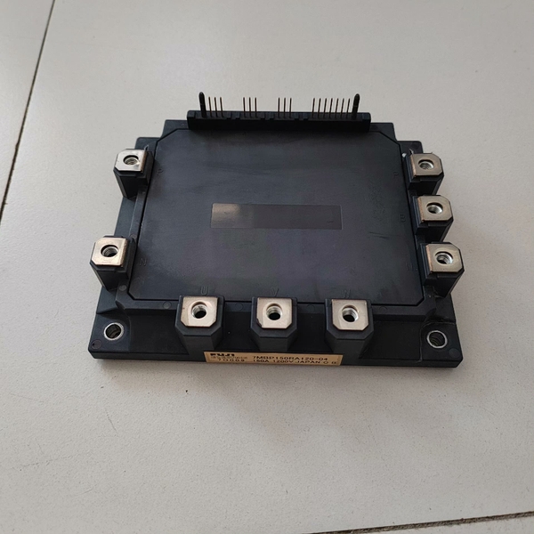 [维修]7MBP150RA120-05  原装拆机模块 功能正常，实