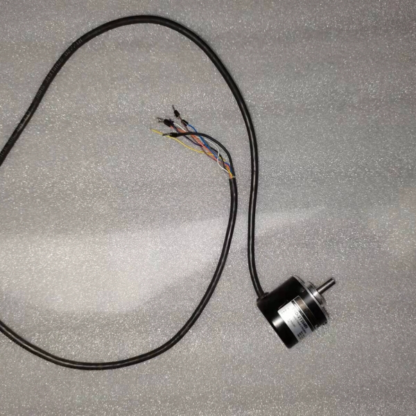 光洋KOYO旋转编码器 TRD-2T2048V