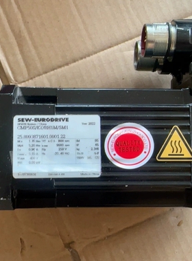 涂胶机 电机(SEW)CMP50S/KY/RHIM/SM1【议价】