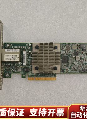 HP H241 726911-B21 阵列卡 12GB 外置.询价
