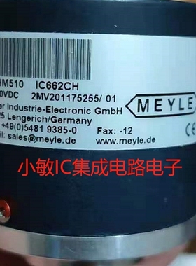 MEYLE 梅尔CHM510 IC662CH  编码器