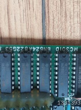 MC301D  BN624A822G53议价也可维修