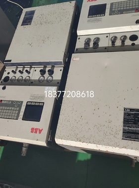 ABB   PGC2000橙色如图需要的联系详谈议价