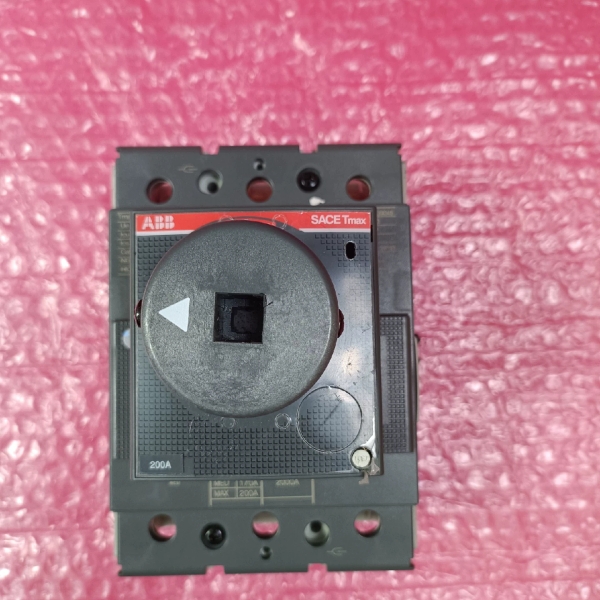 ABB SACE   TMAX XT3S 250  实物拍摄【议价】