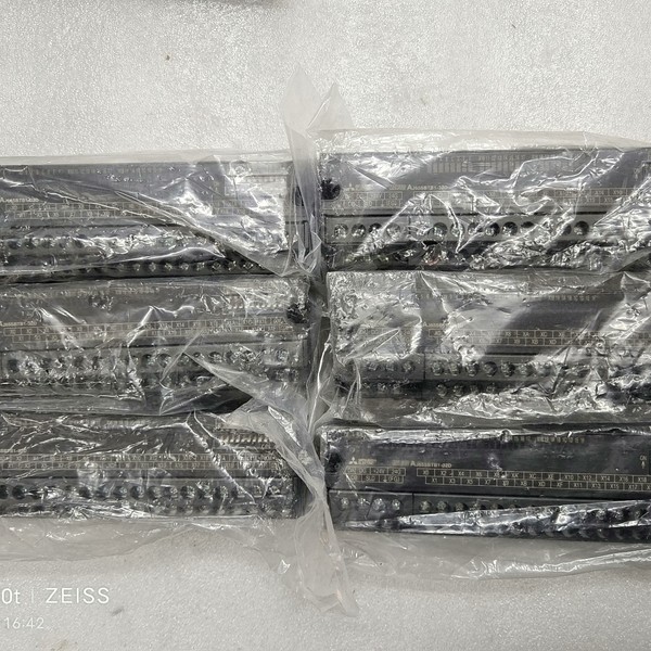 议价三菱远程模块，AJ65SBTB1-32D，，带内，