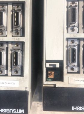 MDS-R-V2-4040 功能包好 实物拍摄 成色如图