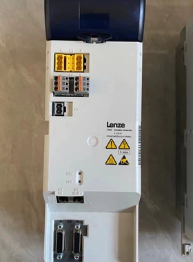 【议价】伦茨驱动电源E70ACMSD0324-SN001，