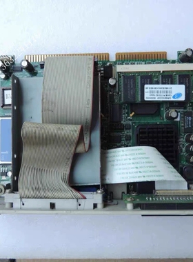 研华 MIC-2352 REV.A2 工控主板 190323【议价】