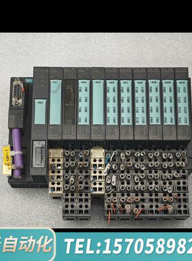 华泰SIEMENSPLC扩展模块套装