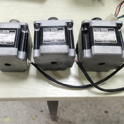 议价TAMAGAWA多摩川 TS3624N2E4 多摩川五相步进