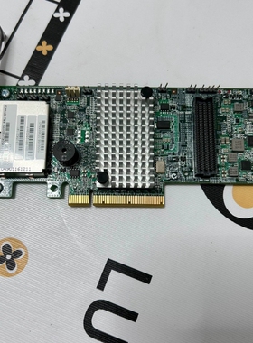 IBM 81Y4461/88Y4479 ServeRAID（请询价）