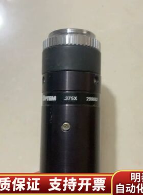 PTEM ZOOM 70XL 299082工业远心镜头 .询价