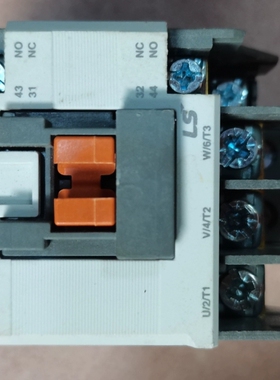 LS接触器：18，22，32，40，50