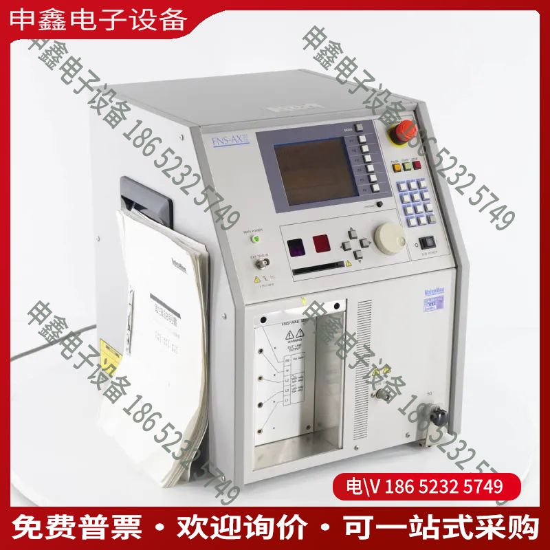 议价：NoiseKen FNS-AX2NoiseKen FNS-