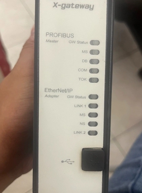 anybus，AB7800-F【议价】