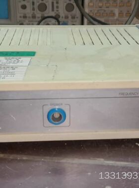 西格玛SIGMA SG-1021B频率响应分析仪Freque议价也可维修